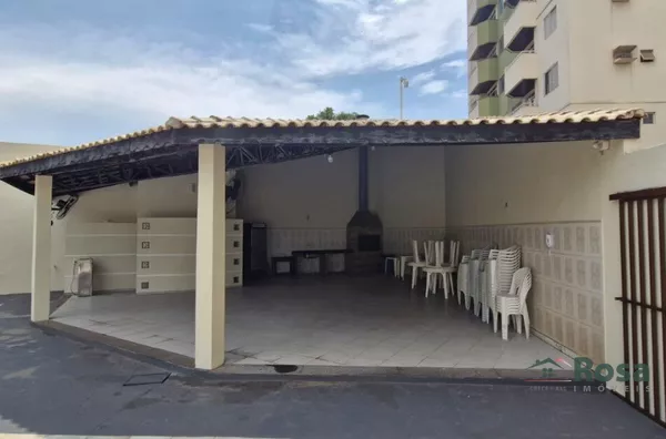 Apartamento para venda, Cuiabá - Foto 6