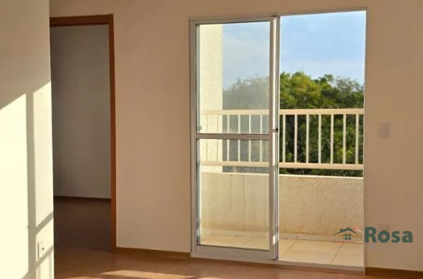 Apartamento para venda, 2 quarto(s),  Ribeirão Do Lipa, Cuiabá - Foto 3