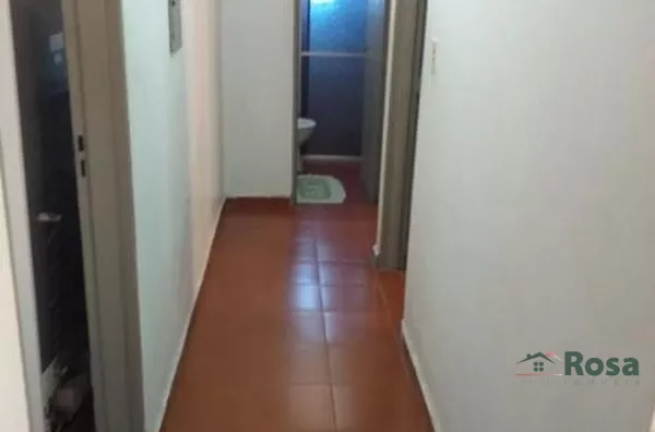 Apartamento térreo, 2 quartos,  Bordas Da Chapada, Cuiabá - Foto 6