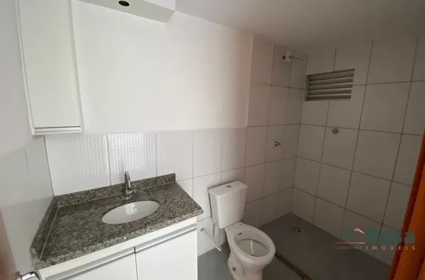 Flat para venda,  Morada Do Ouro, Cuiabá - Foto 3