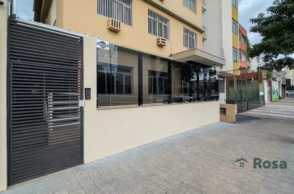Apartamento para venda,  Centro-norte, Cuiabá - Foto 2