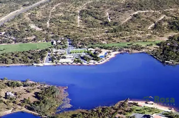 Terreno para venda TERRA SELVAGEM Cuiabá - Foto 1
