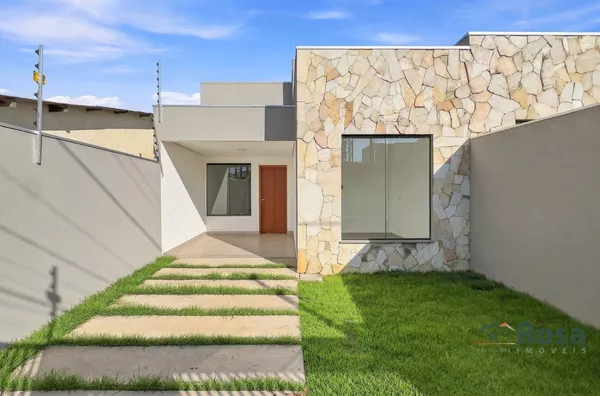 Casa para venda no bairro Dom Bosco, Cuiabá - Foto 3
