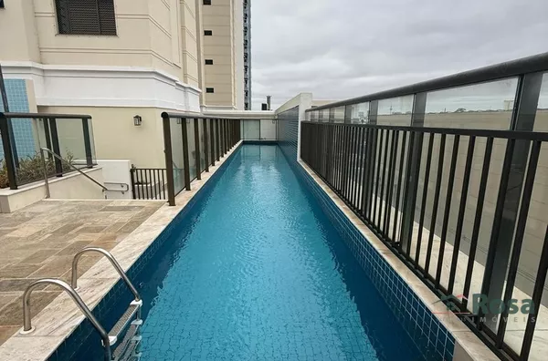 Apartamento American Diamond para venda,  Jardim Das Américas, Cuiabá - Foto 2