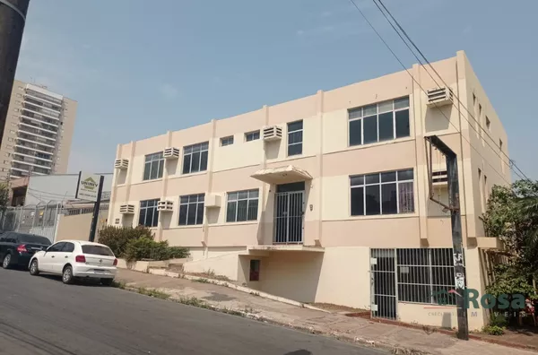 Predio  para venda,  Bandeirantes, Cuiabá - Foto 1