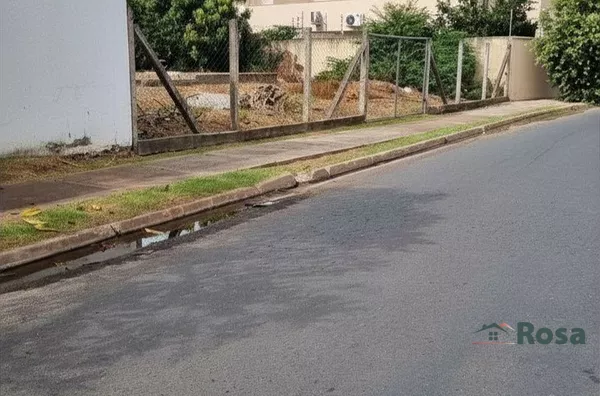 Terreno para venda,  Jardim Califórnia, Cuiabá
