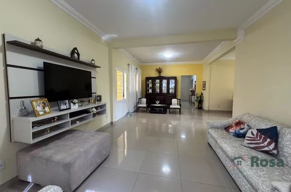 Casa para venda ou locação,  Bosque da Saúde, Cuiabá - Foto 3