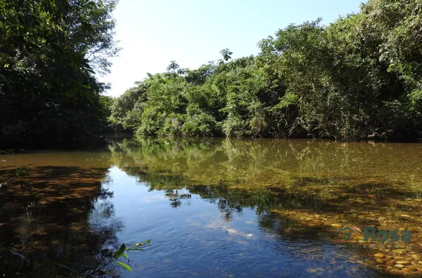 Oportunidade Única: 30 Hectares na MT-251 (Estrada de Chapada) com 600m de Beira do Rio Coxipó! - Foto 2