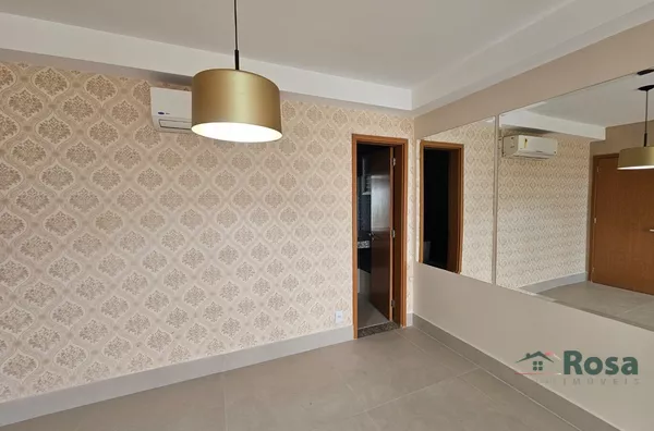 Apartamento para venda, Próximo ao Shopping Pantanal, Centro Politico Administrativo, Bela Vista, Cuiabá - Foto 5