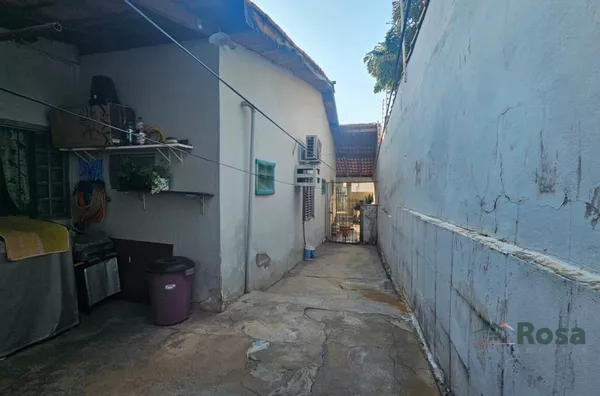 Casa para venda, Quilombo, Cuiabá - Foto 18