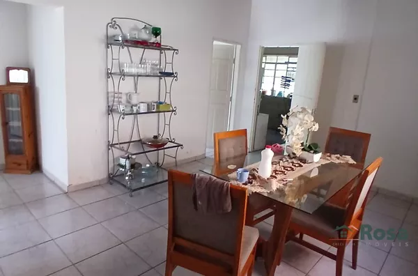 Casa para venda, 3 quarto(s),  Dom Aquino, Cuiabá - Foto 4