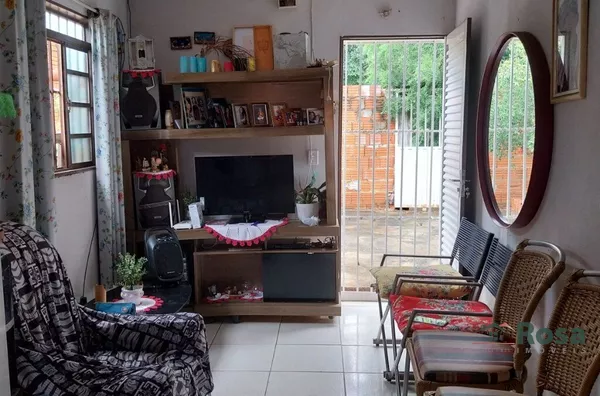 Casa para venda, 2 quarto(s),  Residencial Altos Do Parque Ii, Cuiabá - Foto 3