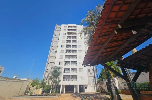 Apartamento para venda, próximo ao Colégio Coração Jesus, Centro Sul, Cuiabá - Foto 5