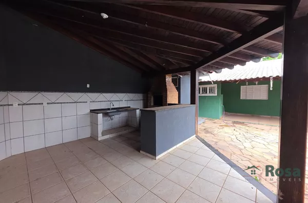 Casa para venda, próximo a UFMT, 3 quarto(s), Jardim Universitário, Cuiabá - Foto 19
