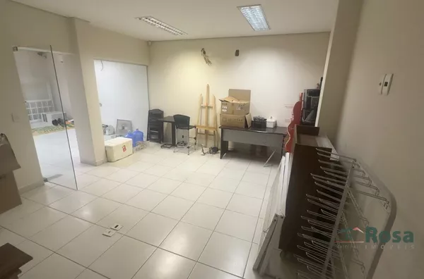 Sala comercial para aluguel,  Jardim Paulista, Cuiabá - Foto 6