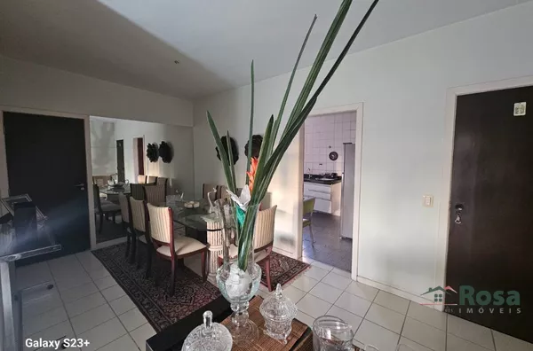 Apartamento para venda, 3 quarto(s),  Popular, Cuiabá - Foto 6