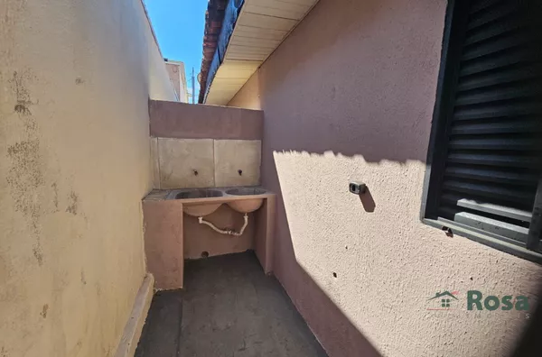 Casa para venda, Próximo UNIVAG, fundos mercado Assai,  Cristo Rei, Varzea Grande - Foto 15