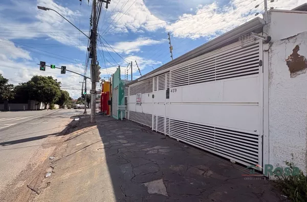 Casa para venda,  Avenida S. Sebastião, Cidade Alta, Cuiabá - Foto 3