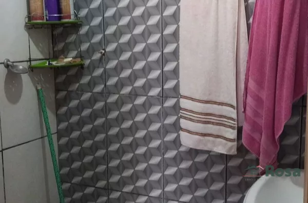 Casa para venda, 3 quarto(s), - Selecione - Bairro, Varzea Grande - Foto 17