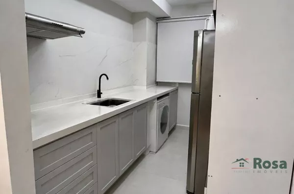 Apartamento para venda e aluguel, 2 quarto(s), Cachoeira Das Garças, Cuiabá - Foto 1