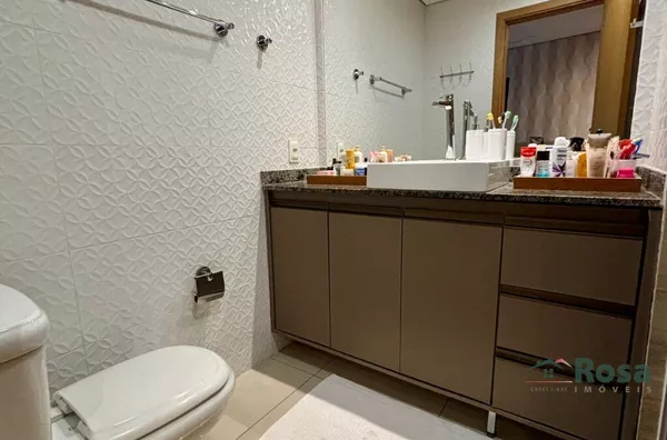 Apartamento para venda, 2 quarto(s),  Dom Aquino, Cuiabá - Foto 5