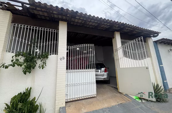 Casa em condomínio para venda, 3 quarto(s),  REFORMADA E AMPLIADA, Recanto Dos Pássaros, Cuiabá - Foto 28