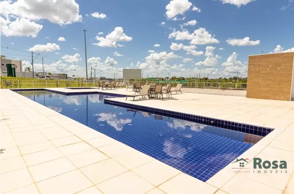 Terreno à Venda no Condomínio Primor das Torres - Cuiabá - Foto 3