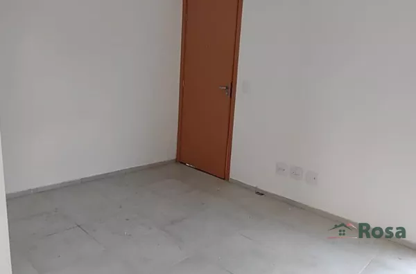 Apartamento Térreo com Garden Chapada Dos Ipês para venda em Várzea Grande - Foto 2