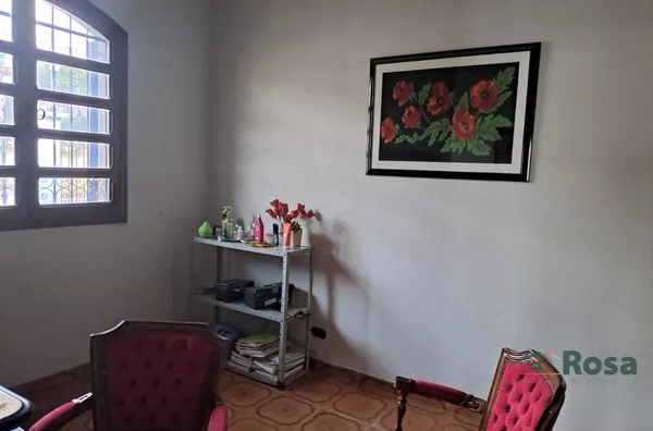 Sobrado para venda,  Santa Rosa, Cuiabá - Foto 18
