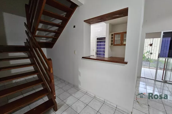 Casa em condomínio próximo Centro Politico Administrativo, Colégio Plural, para venda, 3 quarto(s),  Jardim Bom Clima, Cuiabá - Foto 1