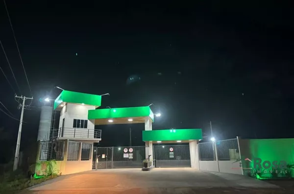 Terrenos em condomínio rural  para venda,  - Selecione - Bairro, Cuiabá - Foto 3