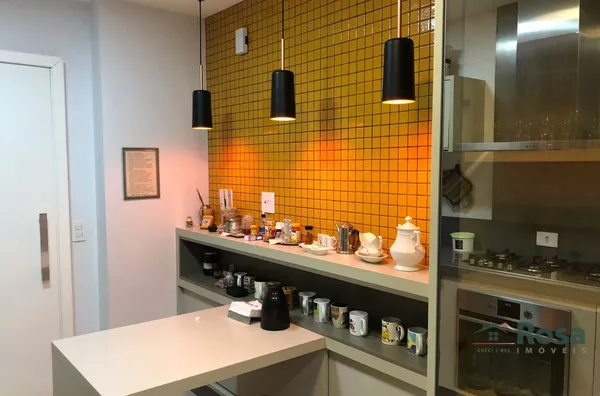 Apartamento para venda, 3 suítes,  Jardim Cuiabá, Cuiabá - Foto 6