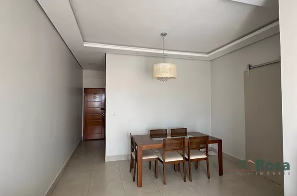 Apartamento para venda, 2 quarto(s),  Pico Do Amor, Cuiabá - Foto 4