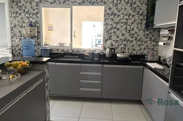 Casa para venda, 3 quarto(s),  Morada Da Serra, Cuiabá - Foto 4