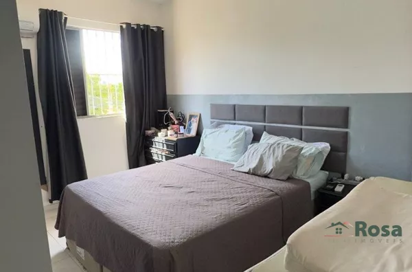 Apartamento para venda, 3 quarto(s),  Araés, Cuiabá - Foto 4