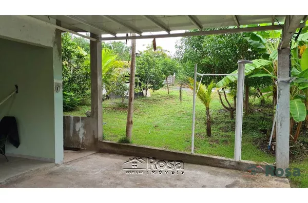 CHÁCARA / SITIO para venda ZONA RURAL CHAPADA DOS GUIMARÃES - Foto 3