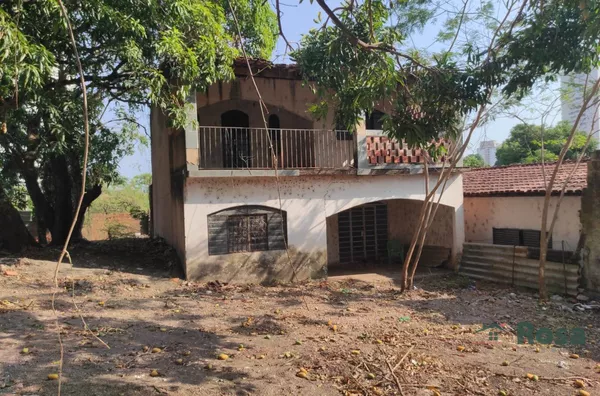 Casa para venda,  Quilombo, Cuiabá - Foto 1
