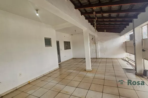 Casa para venda,  Avenida S. Sebastião, Cidade Alta, Cuiabá - Foto 5