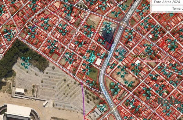 Casa Residencial ou Comercial em 2 terrenos, para venda ou locação Jardim Independência, Cuiabá - Foto 20