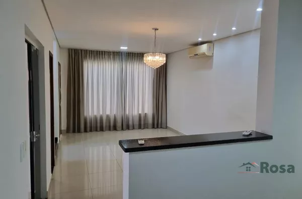 Sobrado para venda , com 3 quarto(s) sendo 1 suíte, 4 vagas de garagem, próxima ao Shopping Estação e Arena Pantanal em Cuiabá-MT. - Foto 1