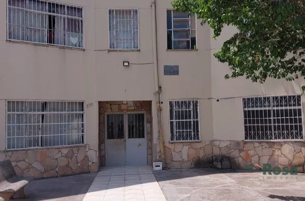 Apartamento para venda, 3 quartos,  Coophamil, Cuiabá - Foto 1