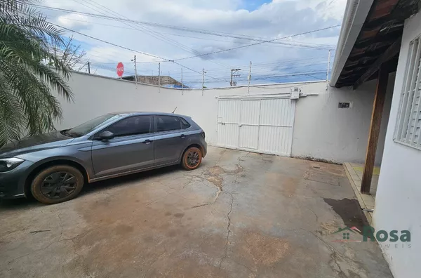 Casa para venda, próximo a UFMT, 3 quarto(s),  Jardim renascer, Cuiabá - Foto 6