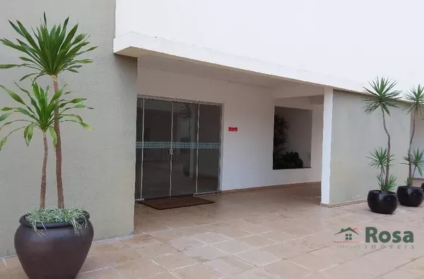 Apartamento para venda, 3 quarto(s),  Jardim Mariana, Cuiabá - Foto 2