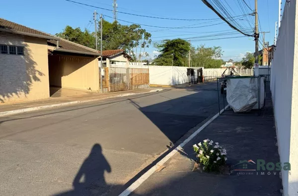 Casa para venda 2 quartos , tijucal cond. flor do cerrado , Cuiabá - Foto 2