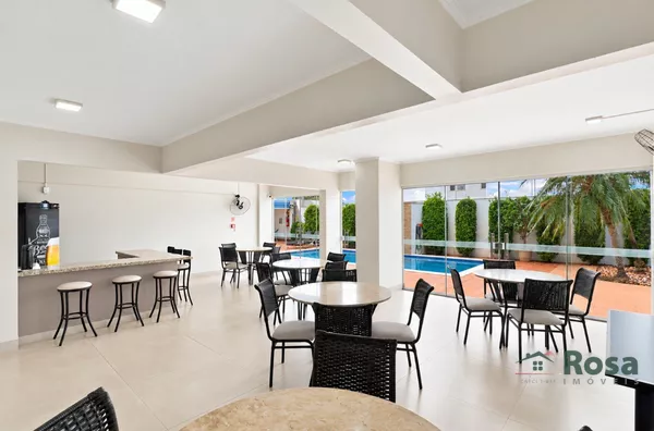 Apartamento para venda, Araés, Cuiabá - Foto 21