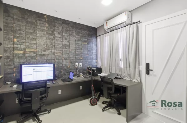 Casa em condomínio para venda, 3 quarto(s),  Barra Do Pari, Cuiabá - Foto 5