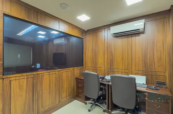 Sala comercial para venda,  Bosque Da Saúde, Cuiabá - Foto 6