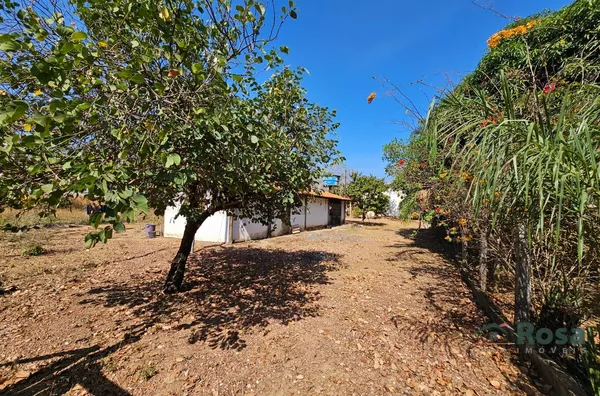 Terreno  venda, próximo ao Florais da Mata, Passagem da Conceição,  Parque Das Águas, Várzea Grande - Foto 5