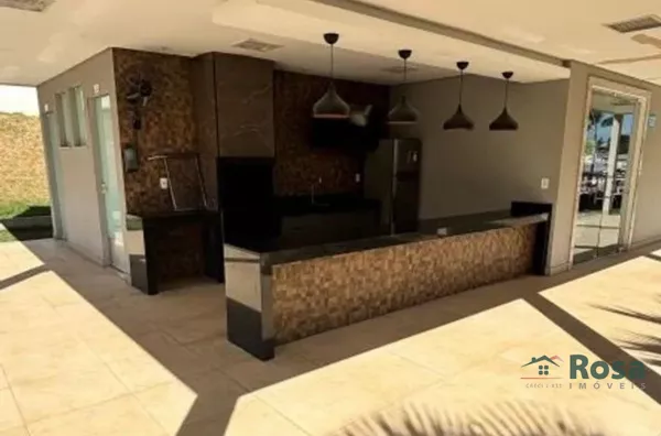 Apartamento para venda,  Jardim Santa Isabel, Cuiabá - Foto 6