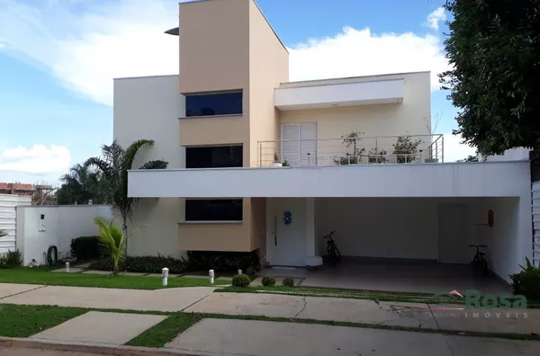 Sobrado para venda,  Jardim Imperial, Cuiabá - Foto 2